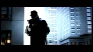 Red Cafe - Feat Fabolous and Jay Z -  Im Ill (Official Video)