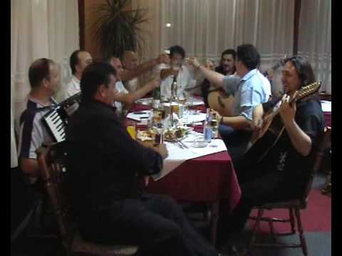 JUPITER - Kata vecer dobra vecer