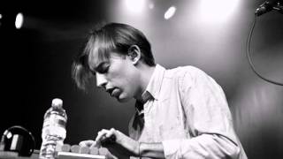 Sivu - Can&#39;t stop now (Jack Steadman remix)