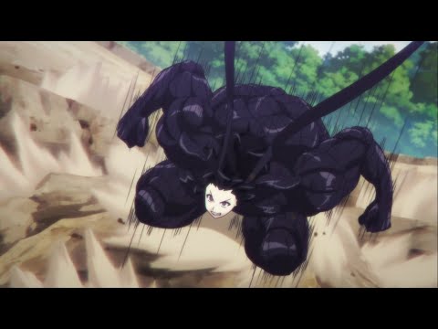 Female Muscle clip 456 - Tsugu Tsugumomo