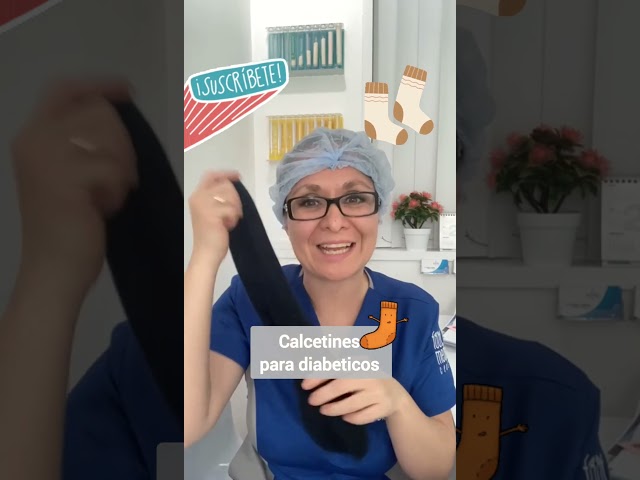 Vídeo relacionado con ZFSOCK Calcetines Diabeticos Hombre Mujer: Sin Goma Sin Costuras Sin Elástico Algodón Confort Acolchado De Felpa Calcetines de Ajuste Holgado, Brillante 4 Pares Tamaño 39-42