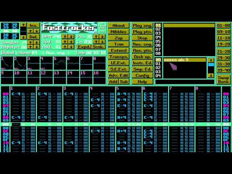 OiraD vs Outcast - Scumbagz Theme