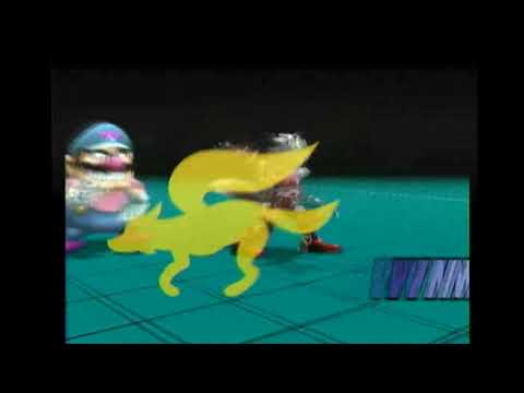 Shine 2017 PM Winners Finals - Twisty (Wario) vs. Switch (Wolf)