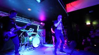 Beastwars, Dune - Live @ Doomsday Festival Herman Bar, Sydney