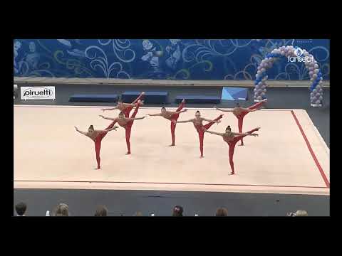 Oscar (RUS) @ Challenge Cup I Preliminaries