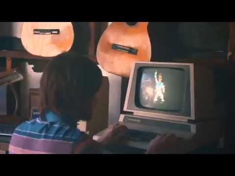 I Sold My Bed But Not My Stereo video