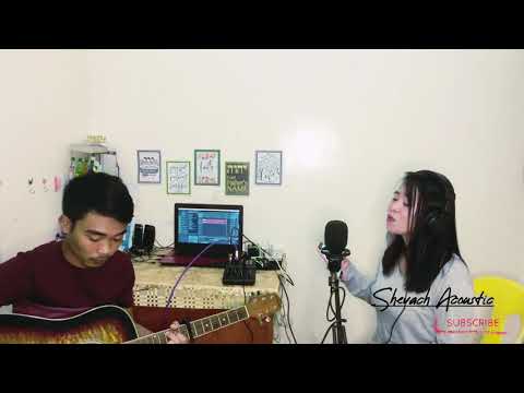 Oceans-Cover by Shevach Acoustic