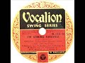 Maxine Sullivan - I'm Coming Virginia