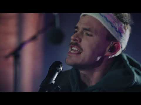 EMA2021 - Live from Tartu - Raul Ojamaa feat NOËP - Moonstruck + NOËP - Young Boy