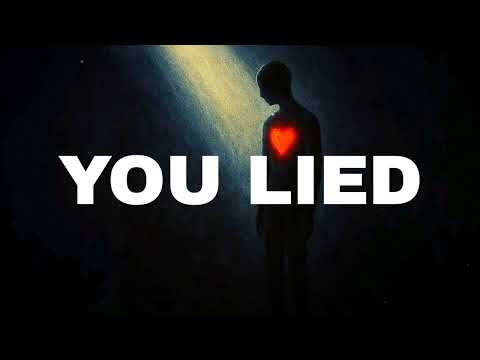 FREE Sad Type Beat - "You Lied" | Emotional Rap Piano Instrumental