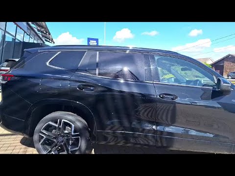 Volkswagen Tayron R-LINE 75 1.5 PHEV DSG 204HP BLA - Image 2