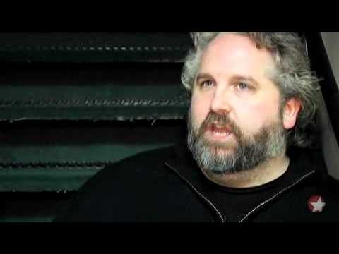 Behind the Scenes: Next to Normal Recording
