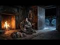 She Pulled 7 Frozen Pups From The River By Morning The Alpha King S Wolves Surrounded Her Cabin