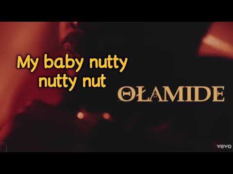 Olamide - Julie lyrics