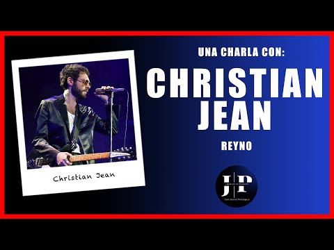 ¿QUÉ ES LA MÚSICA? #160 - Christian Jean | Mi historia en la música | La historia de REYNO
