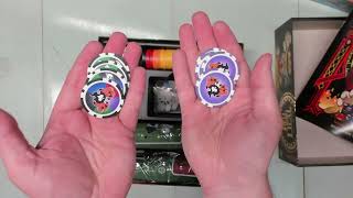 Unboxing - Hell of a Deal