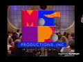 Mopo Productions Inc Paramount