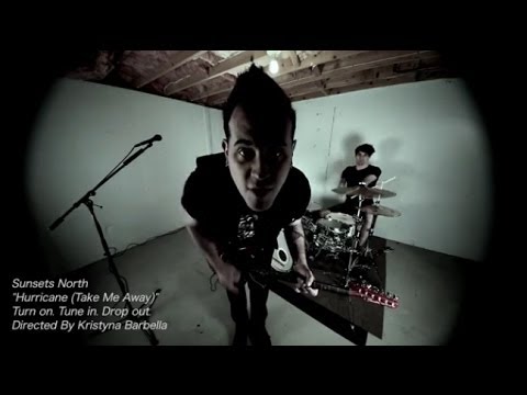Sunsets North - Hurricane (Take You Away)