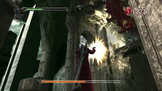 Devil May Cry HD Collection - Pest control achievement