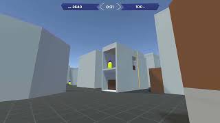 rA Valorant Icebox Reflex #2