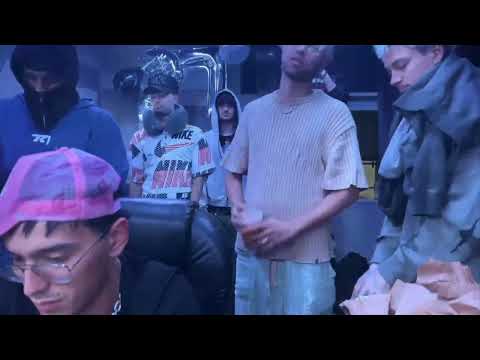 Shako x Bhavi x Seven Kayne - K.O (snippet)