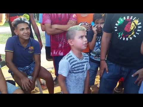 Tesla - Han vs Fidel - Mauri vs TMS - Mateo  OCTAVOS DE FINAL - Torneo Pretemporada Fecha 7