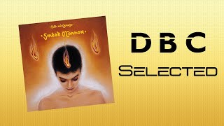 Sinéad O&#39;Connor - Dancing Lessons