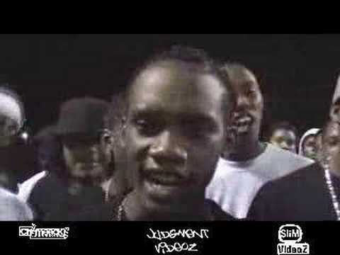 MG Revendik - The Big Freestyle Part 1 Slim VideoZ