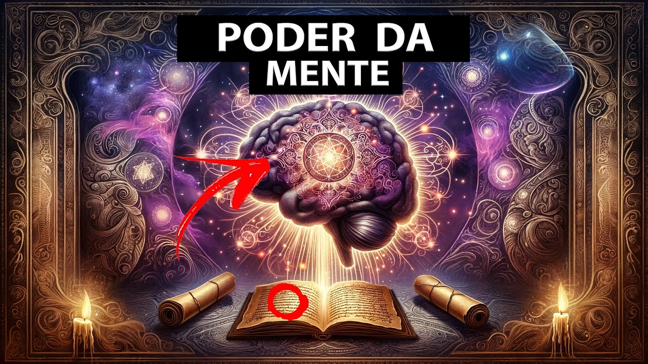 Visualização Criativa e Neurociência: Como Criar seu Futuro com a Mente