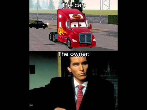 The Owner (Car Edition) #7 - Car Parking Multiplayer #shorts