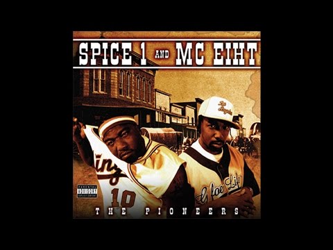 Spice 1 & MC Eiht - That's The Way Life Goes