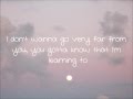 Charity Vance- Walk in the park lyrics 