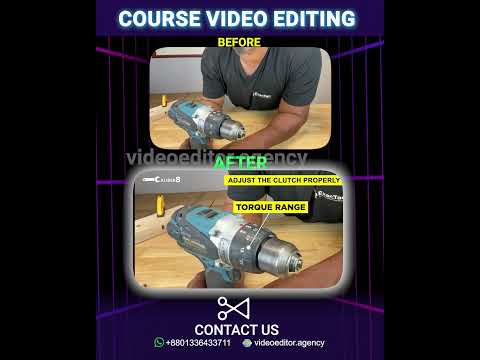 Caliber8 Tools & DIY