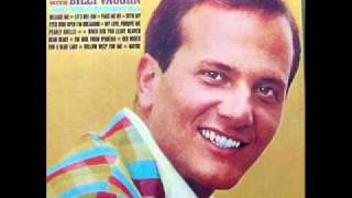 My Love Forgive Me (Amore Scusami) - Pat Boone & Billy Vaughn's Orchestra