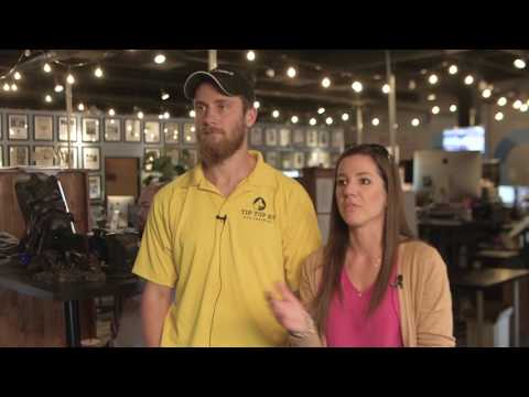 Clay Clark Reviews  | "We have grown our sales by 35%...super effective"