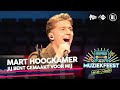 Mart Hoogkamer - Jij bent gemaakt voor mij • Muziekfeest op de Radio // Sterren NL