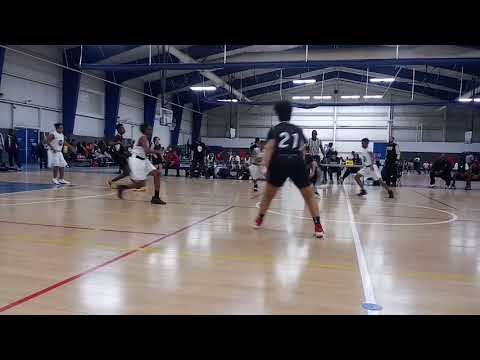 Joliet Loyalty vs I Hustle(1)