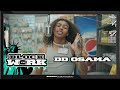 DD Osama Patient Blockworktv Performance
