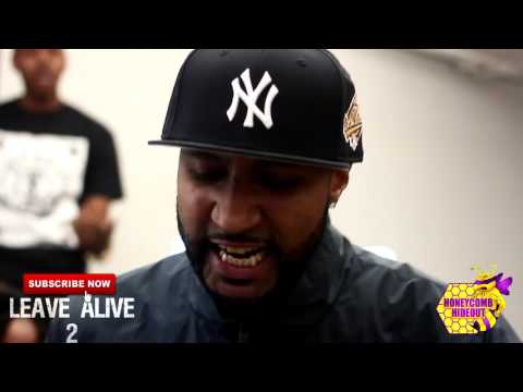 Lootchii vs Dubble Stackz