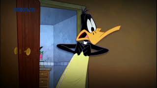 Download lagu Lola Masuk ke Kamar Daffy | The Looney Tunes Show Bahasa Indonesia mp3