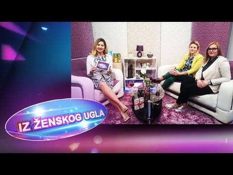 Iz ženskog ugla - Niko nema dušu kao Bosna naša - 14.04.2017.