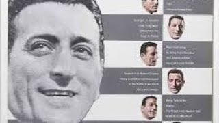 Tony Bennett - Speak low (1988)