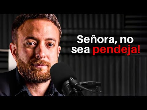 10 Momentos en que Agustín Laje RIDICULIZÓ al FEMINISMO en VIVO!