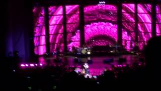 Kelly Clarkson &#39;War Paint&#39; Live 7/14/15