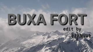 preview picture of video 'Buxa fort (pictures)'