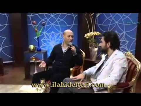 İşitin ey yarenler eve dervişler geldi