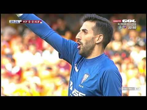 Valencia Mestalla - Albacete 17.06.2017 PLAYOFF FINAL La Liga Match 1 Partido completo