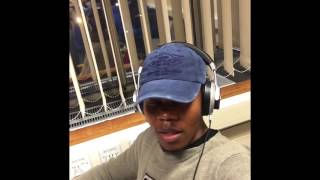 REACTION TO RAPPER KALASH CRIMINEL- Ce Genre De Mec&quot;