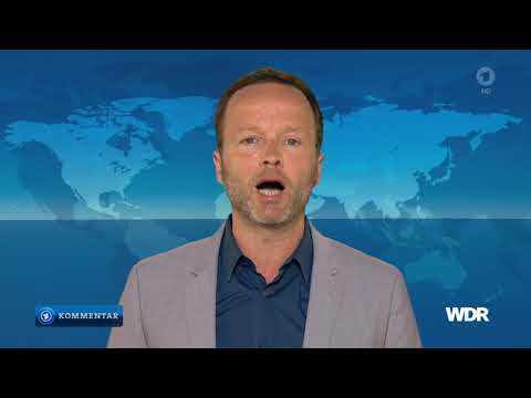 tagesthemen 22:15 Uhr, 07.05.2018