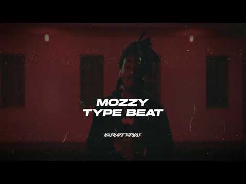 [Free] Mozzy x Stupid Young Type Beat 2021 "Never Fold"